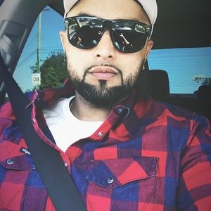 Meet your Posher, Bikram